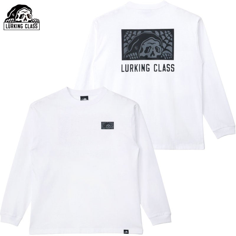 ロンT | 大阪心斎橋アメリカ村のセレクトショップWARP(ワープ)の公式