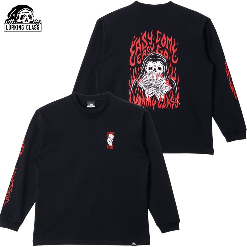 LURKING CLASS ラーキングクラス | 大阪心斎橋アメリカ村のセレクト