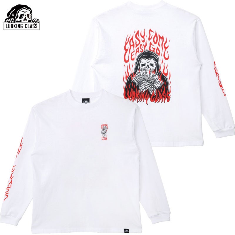 ロンT | 大阪心斎橋アメリカ村のセレクトショップWARP(ワープ)の公式