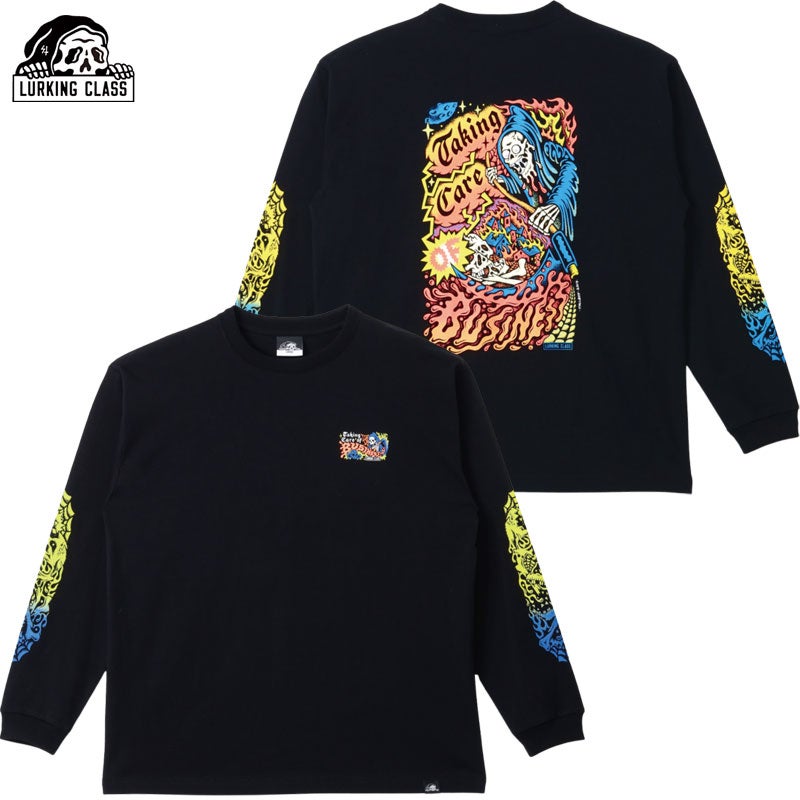 LURKING CLASS ラーキングクラス | 大阪心斎橋アメリカ村のセレクト