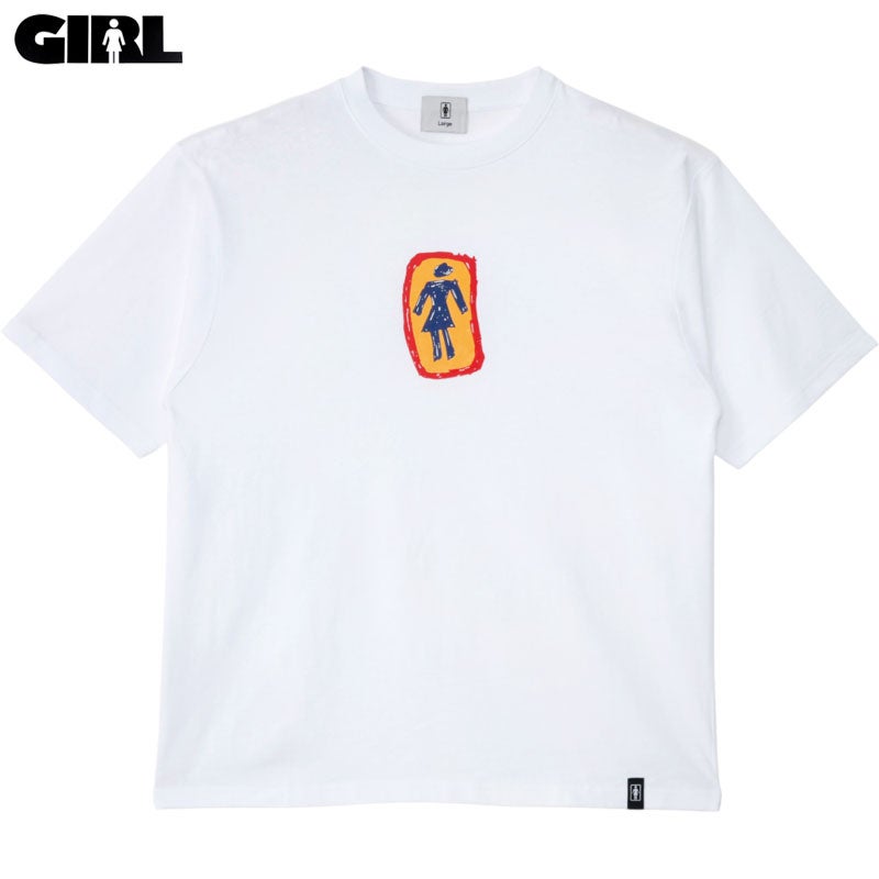 GIRL SKATEBOARDS ガールスケートボード | 大阪心斎橋アメリカ村の