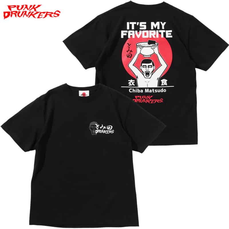 PUNK DRUNKERS パンクドランカーズ | 大阪心斎橋アメリカ村のセレクト
