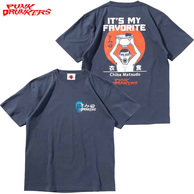 PUNK DRUNKERS パンクドランカーズ | 大阪心斎橋アメリカ村のセレクト