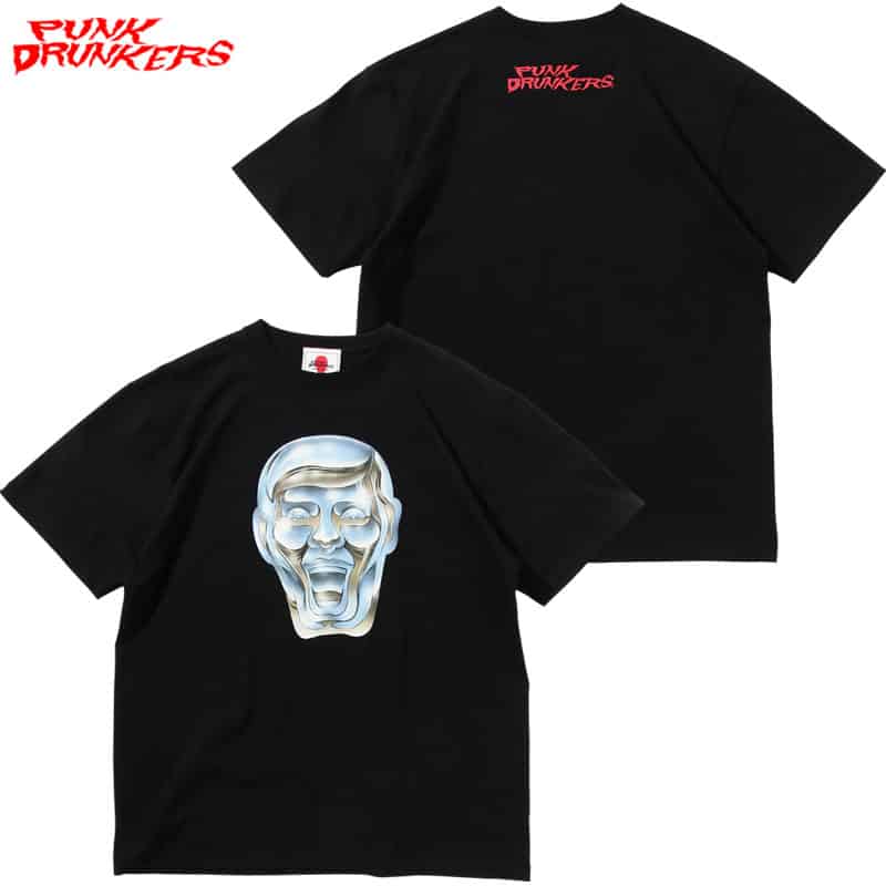 PUNK DRUNKERS パンクドランカーズ | 大阪心斎橋アメリカ村のセレクト