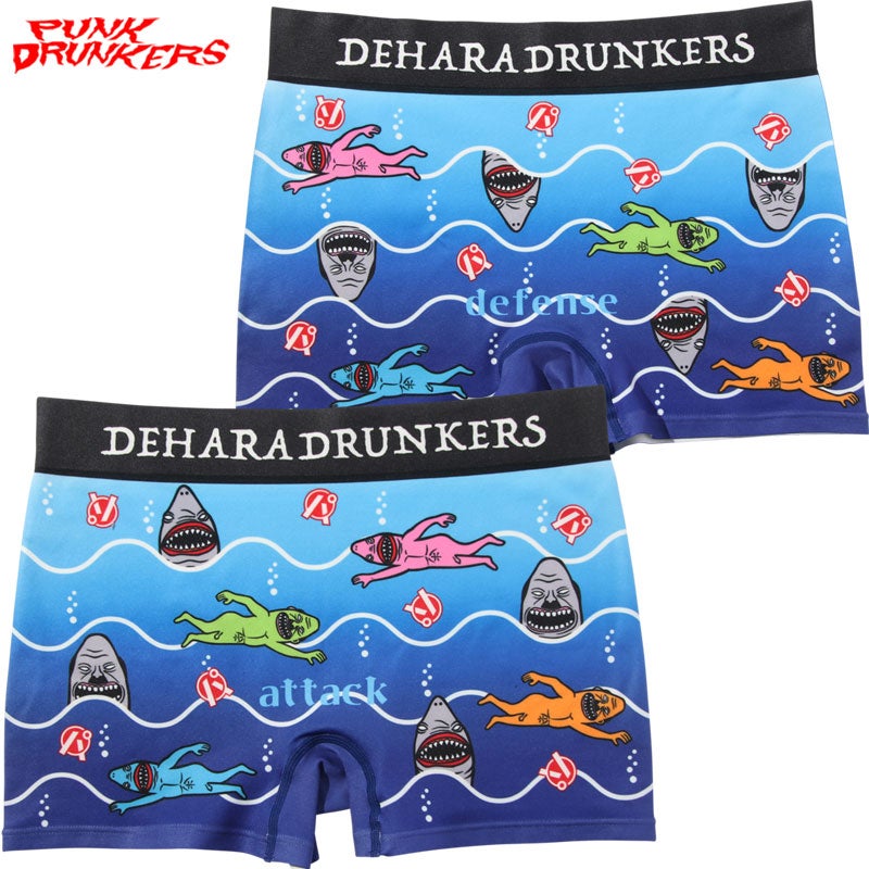 2026 SUMMER】PUNK DRUNKERS | 大阪心斎橋アメリカ村のセレクト