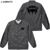 サバトのジャケット
