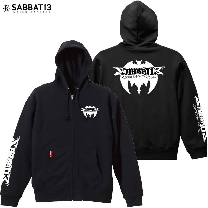 SABBAT13 サバトサーティーン | 大阪心斎橋アメリカ村のセレクト