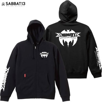 SABBAT13 サバトサーティーン | 大阪心斎橋アメリカ村のセレクト 