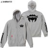 サバトのパーカー