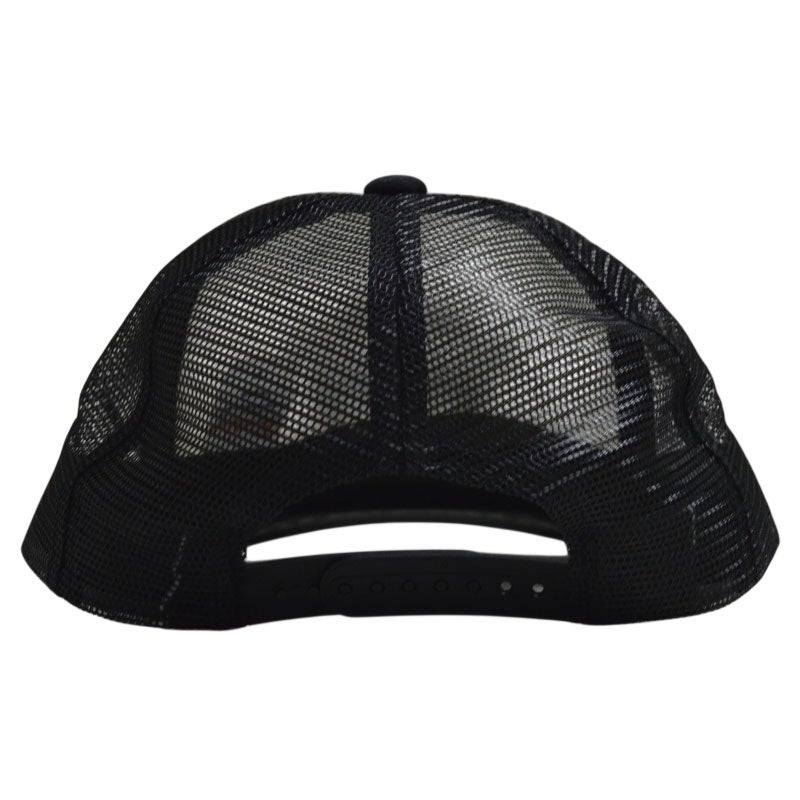 サバトサーティーン SABBAT13 WARP別注 VAMP BAT MESH CAP(BLACK