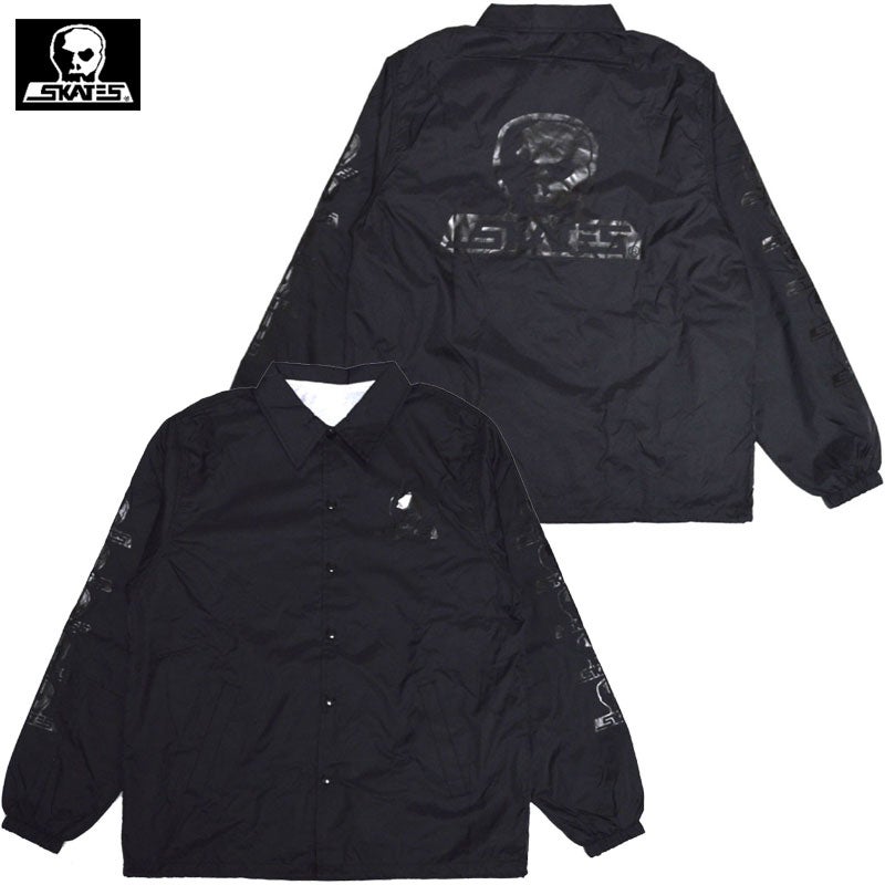 新品未使用❣️GDC❣️WARP COACH JACKET バックプリント コーチジャケット コーチジャケット | 大阪心斎橋アメリカ村のセレクトショップWARP
