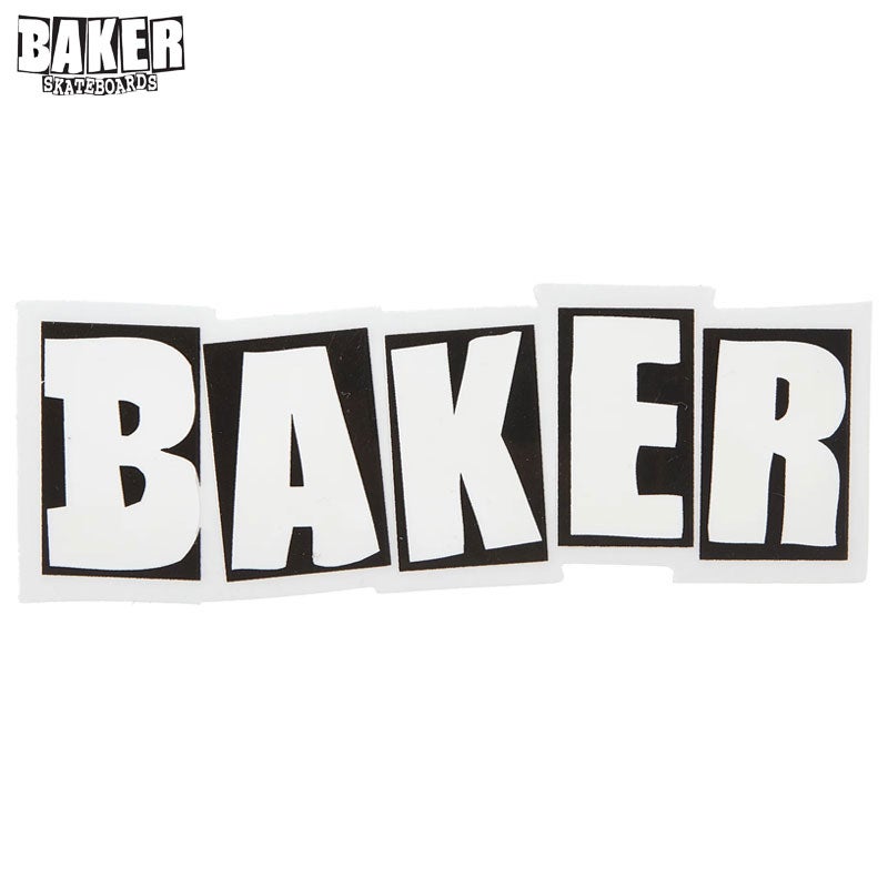 BAKER SKATEBOARDS ベイカースケートボード | 大阪心斎橋アメリカ村の