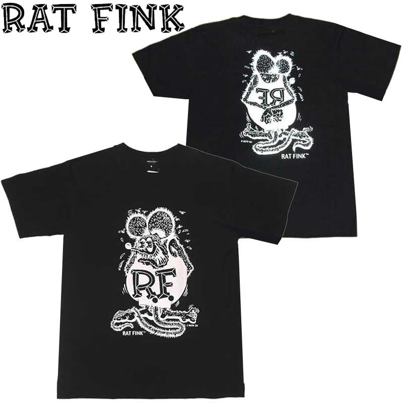 Rat Fink ラットフィンク | 大阪心斎橋アメリカ村のセレクトショップ