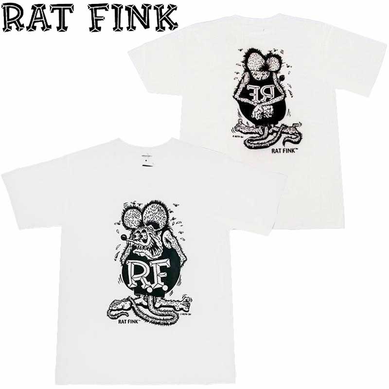 Rat Fink ラットフィンク | 大阪心斎橋アメリカ村のセレクトショップ