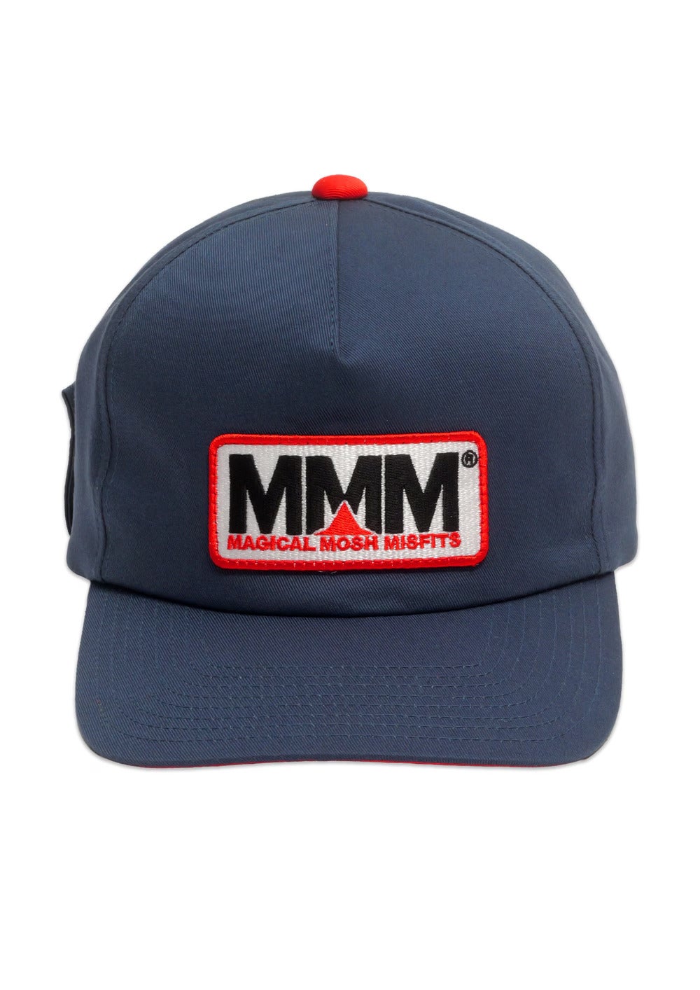 マジカルモッシュミスフィッツ MAGICAL MOSH MISFITSMMM WORKERS CAP