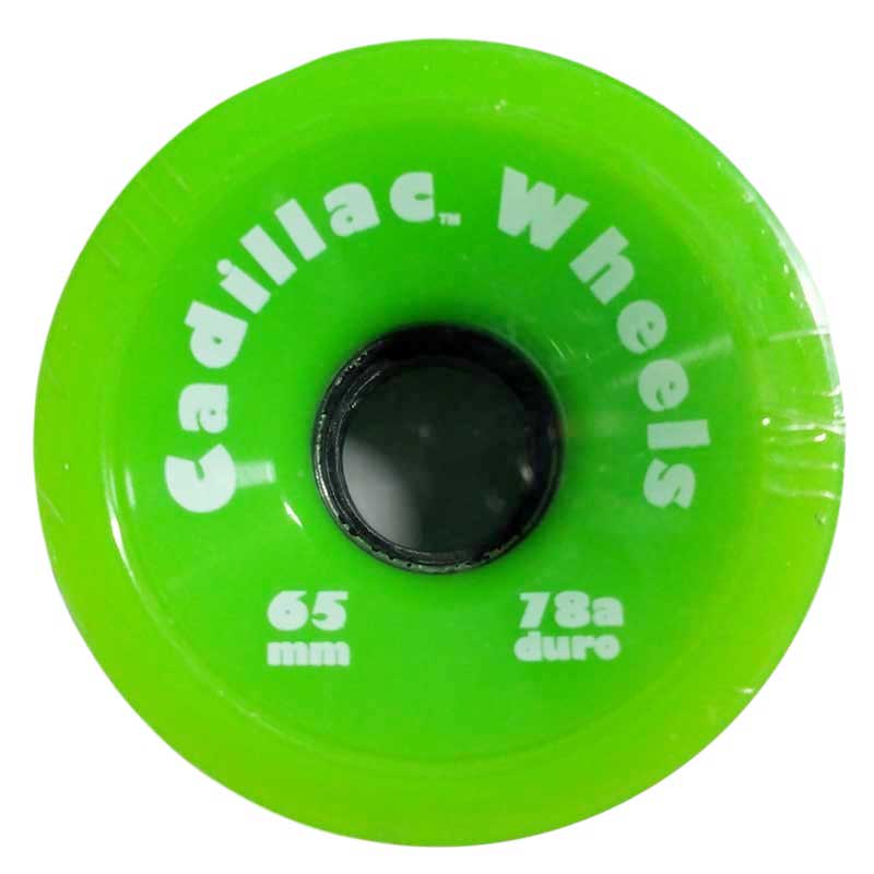 キャデラック ウィールス CADILLAC WHEELS SOFT WHEELS(GREEN) | 大阪