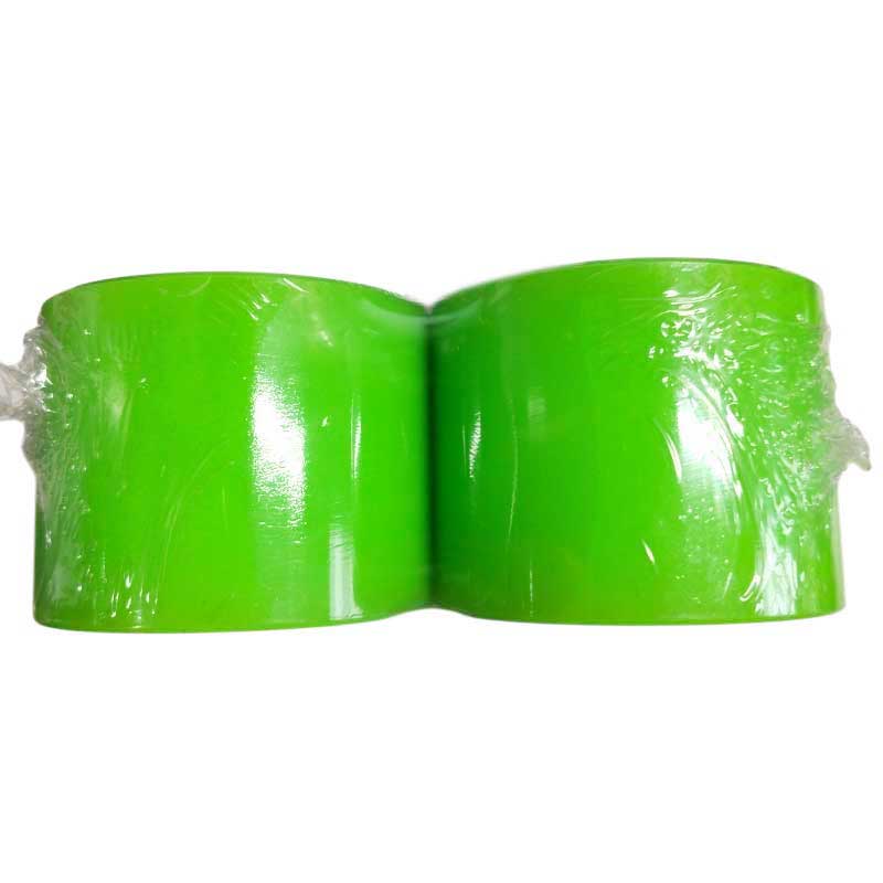 キャデラック ウィールス CADILLAC WHEELS SOFT WHEELS(GREEN) | 大阪