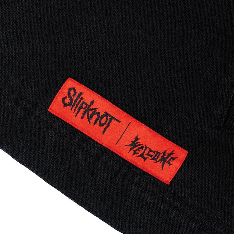 ウェルカム スケートボード WELCOME SKATEBOARDS × SLIPKNOT スリップ