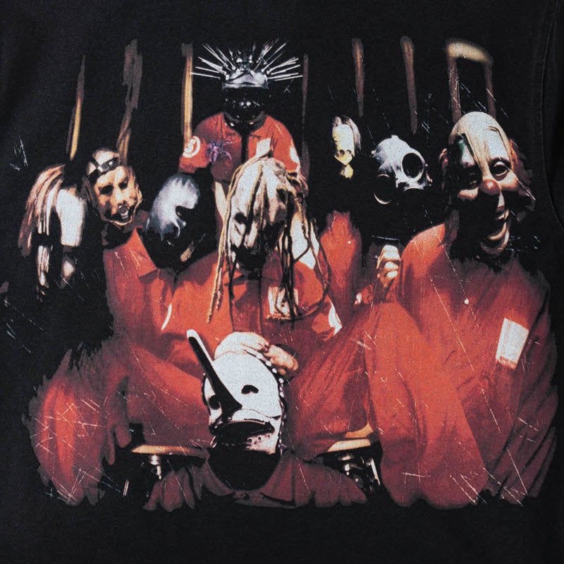 ウェルカム スケートボード WELCOME SKATEBOARDS × SLIPKNOT スリップ