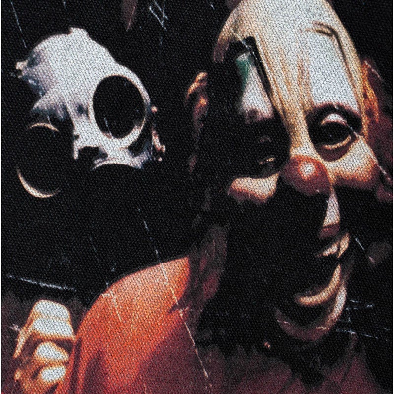 ウェルカム スケートボード WELCOME SKATEBOARDS × SLIPKNOT スリップ