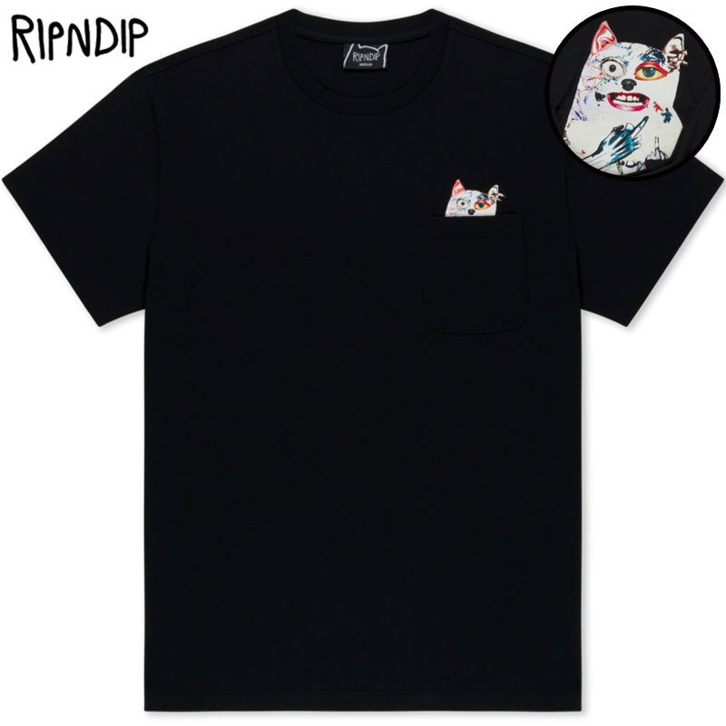 RIPNDIP リップンディップ | 大阪心斎橋アメリカ村のセレクトショップ