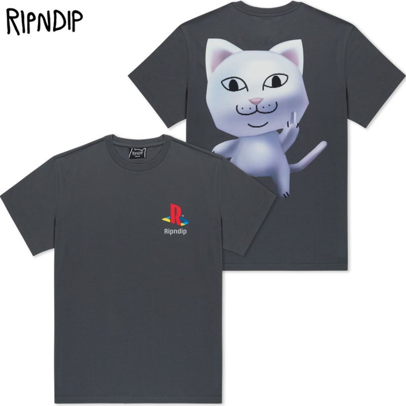 RIPNDIP リップンディップ | 大阪心斎橋アメリカ村のセレクトショップ RIPNDIP リップンディップ | 大阪心斎橋アメリカ村のセレクトショップ