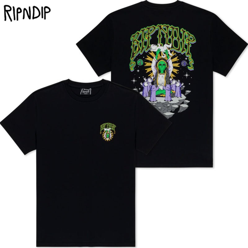 RIPNDIP リップンディップ | 大阪心斎橋アメリカ村のセレクトショップ