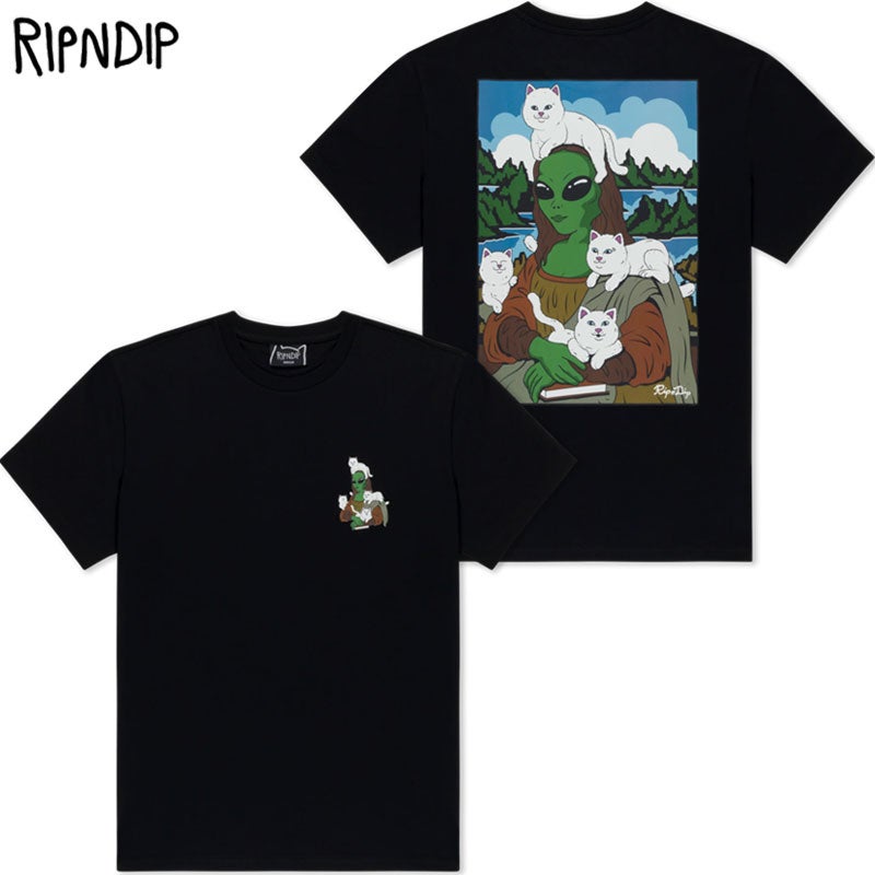 RIPNDIP リップンディップ | 大阪心斎橋アメリカ村のセレクトショップ