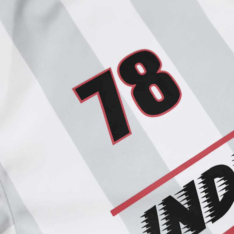 インディペンデント INDEPENDENT BTG GAME SHIRT(WHITE) | 大阪心斎橋