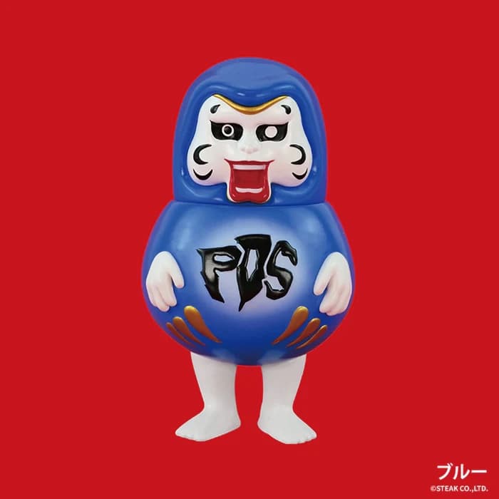 パンクドランカーズ PUNK DRUNKERS［PDSxケンエレファント］ あいつ