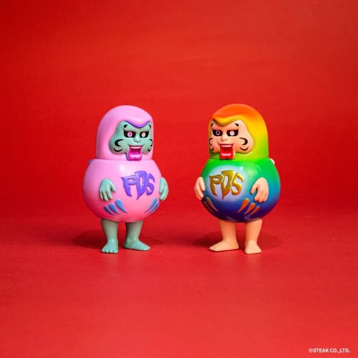パンクドランカーズ PUNK DRUNKERS［PDSxケンエレファント］ あいつ