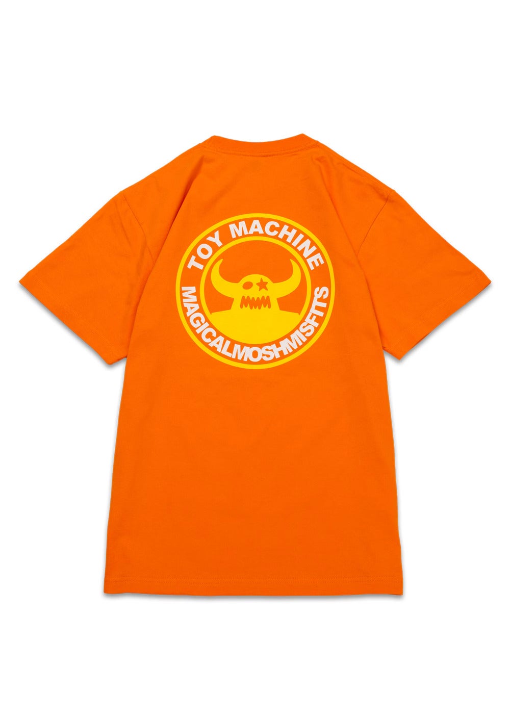 マジカルモッシュミスフィッツ MAGICAL MOSH MISFITS TOY MACHINE x