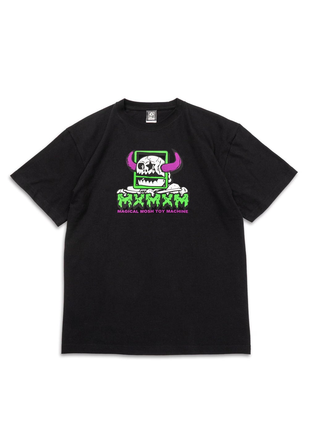 マジカルモッシュミスフィッツ MAGICAL MOSH MISFITS TOY MACHINE x