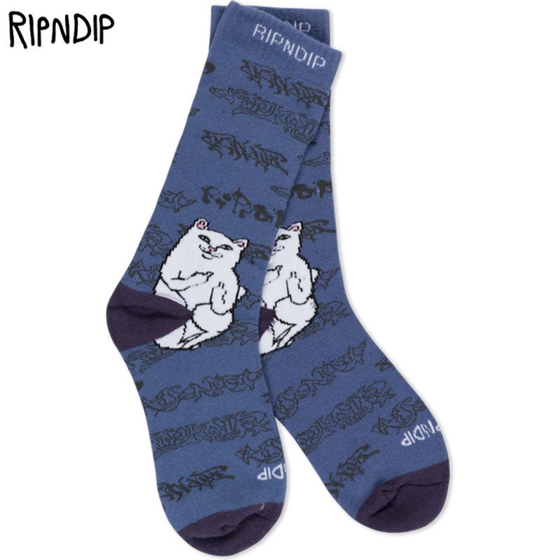 RIPNDIP リップンディップ | 大阪心斎橋アメリカ村のセレクトショップ