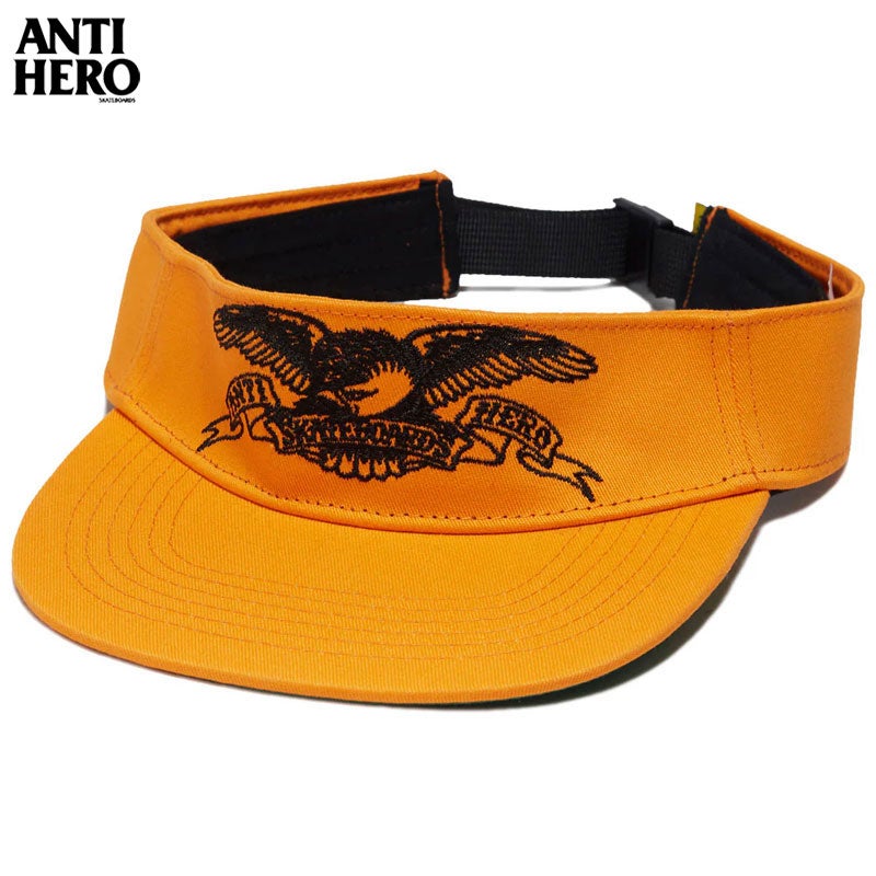 アンタイヒーロースケートボード ANTIHERO SKATEBOARDS BASIC EAGLE