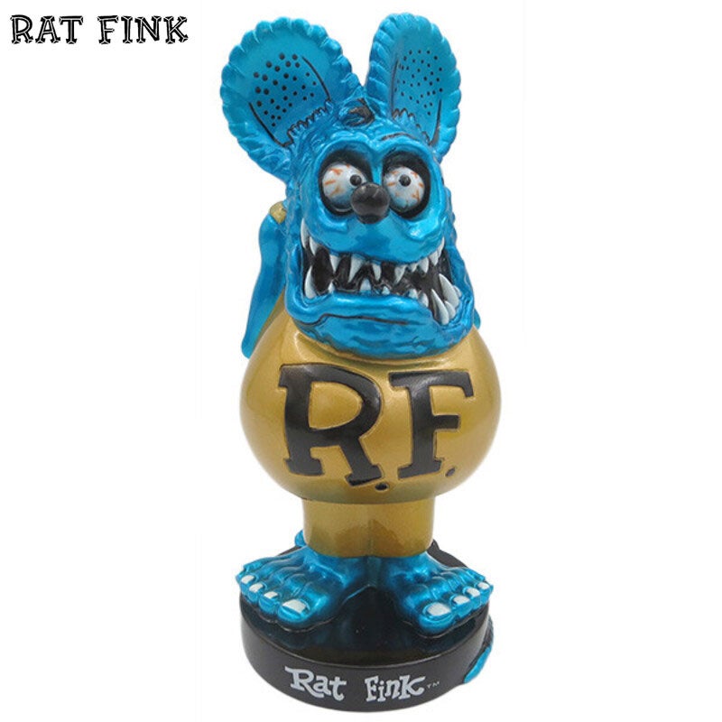 Rat Fink ラットフィンク | 大阪心斎橋アメリカ村のセレクトショップ