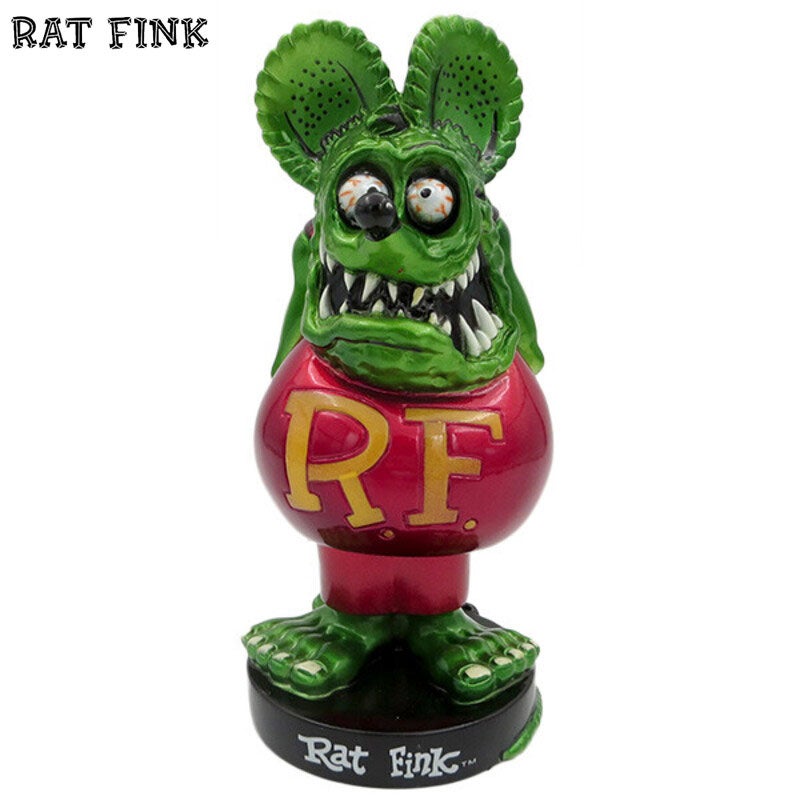 Rat Fink ラットフィンク | 大阪心斎橋アメリカ村のセレクトショップ