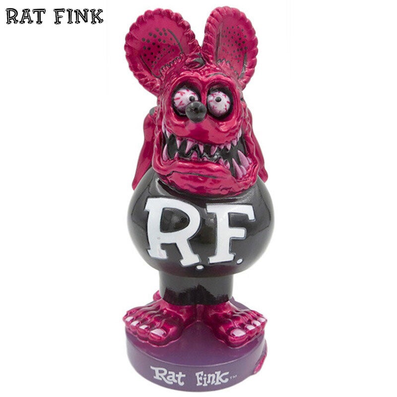 Rat Fink ラットフィンク | 大阪心斎橋アメリカ村のセレクトショップ