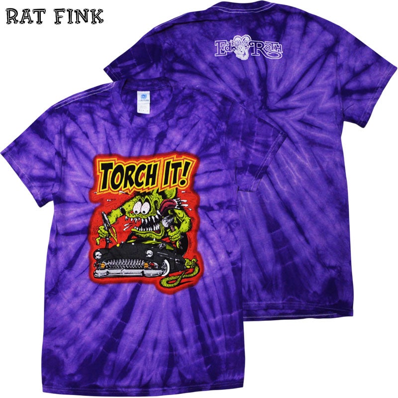Rat Fink ラットフィンク | 大阪心斎橋アメリカ村のセレクトショップ
