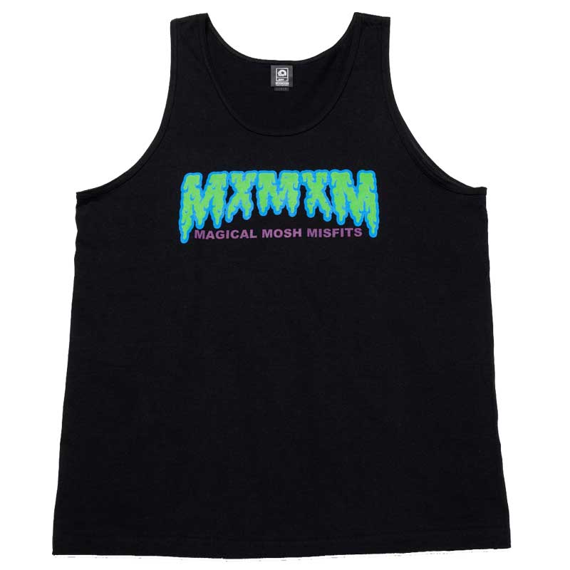 マジカルモッシュミスフィッツ MAGICAL MOSH MISFITS MxMxM TANKTOP