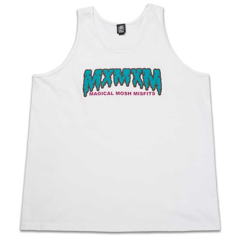 マジカルモッシュミスフィッツ MAGICAL MOSH MISFITS MxMxM TANKTOP