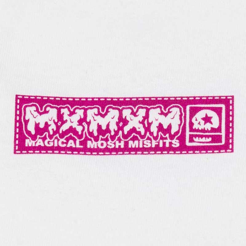 マジカルモッシュミスフィッツ MAGICAL MOSH MISFITS MxMxM TANKTOP