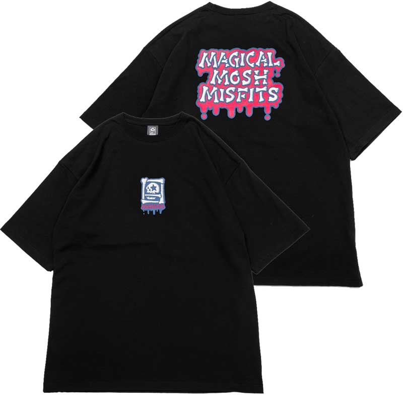マジカルモッシュミスフィッツ MAGICAL MOSH MISFITS ホネホネモッシュ