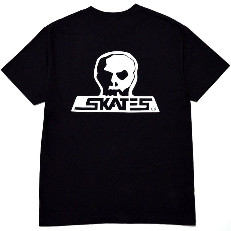 スカルスケーツ SKULL SKATES Barrier Kult BA. KU. Plague Corpse TEE