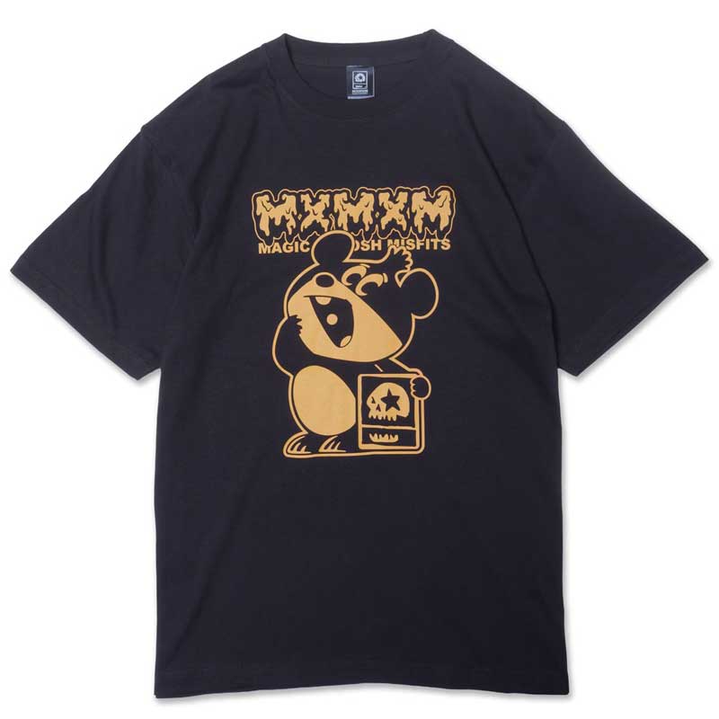 マジカルモッシュミスフィッツ MAGICAL MOSH MISFITS でんちゃん x