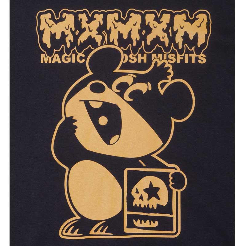 マジカルモッシュミスフィッツ MAGICAL MOSH MISFITS でんちゃん x