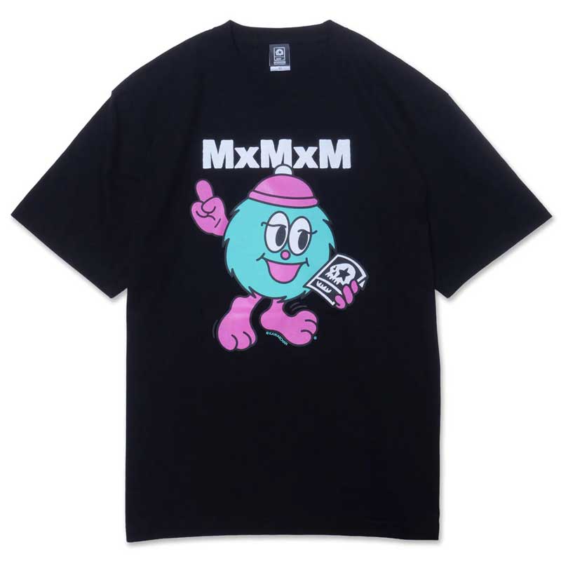 マジカルモッシュミスフィッツ MAGICAL MOSH MISFITS かわいいちゃん