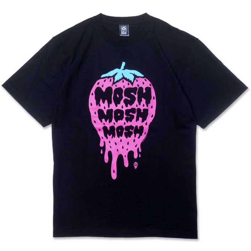 マジカルモッシュミスフィッツ MAGICAL MOSH MISFITS いちごモッシュ