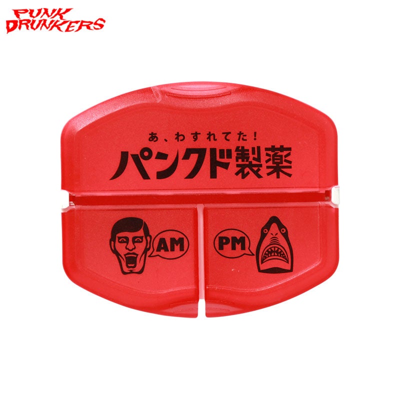 2026 AW】PUNK DRUNKERS | 大阪心斎橋アメリカ村のセレクトショップ