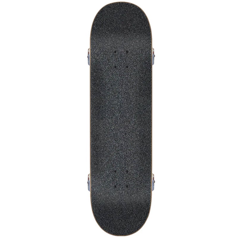 サンタクルーズ SANTA CRUZ BIG MOUTH FLAME FULL COMPLETE DECK